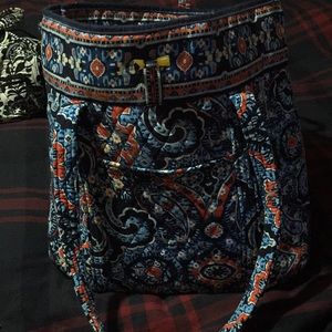 Vera Bradley tote